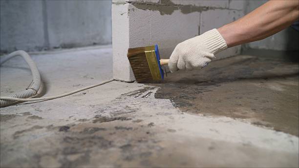 24/7 Emergency Exterior Waterproofing experts in Andover, KS